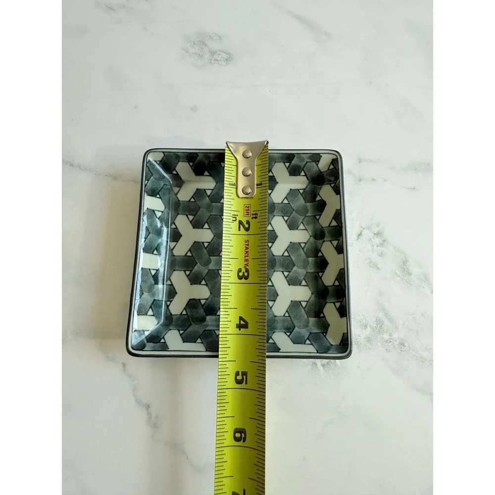 VTG Blue Gray 4 1/2